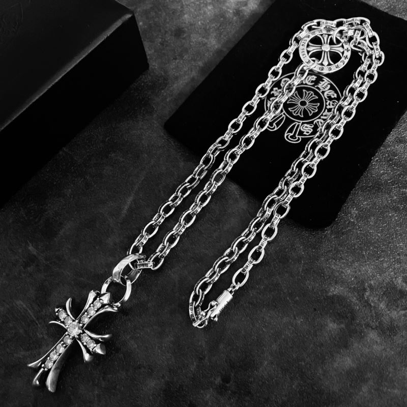 Chrome Hearts Necklaces